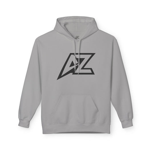 AZ Drip Cat Graphic Hoodie