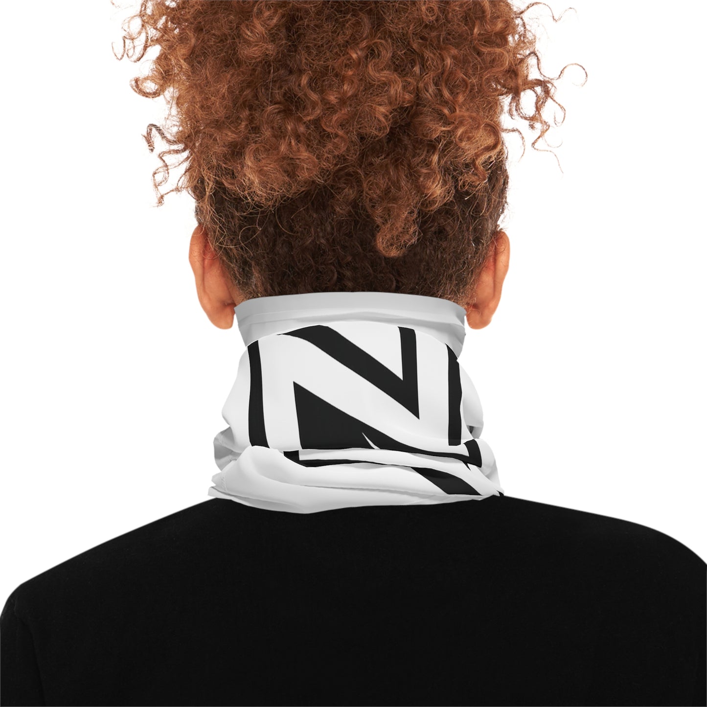 AZ Owl Gaiter — Signature Arrow Edition