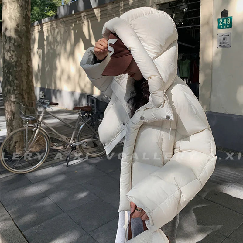 Nordic Cloud Jacket