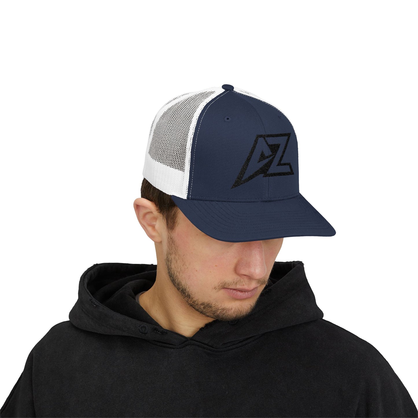 AZ Street Mesh Cap