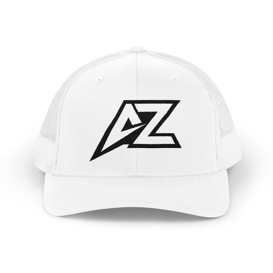 AZ Street Mesh Cap