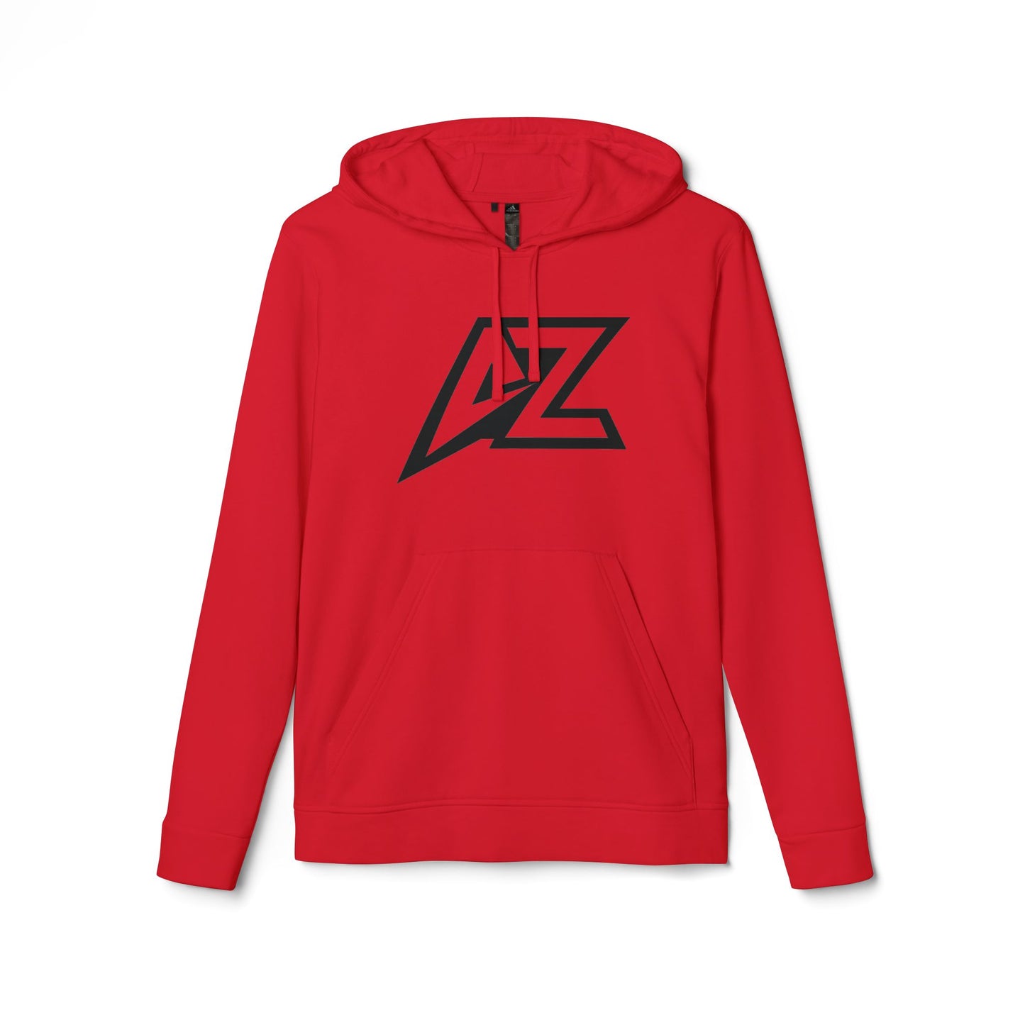 AZ Signature Hoodie – Minimal Athletic Fit