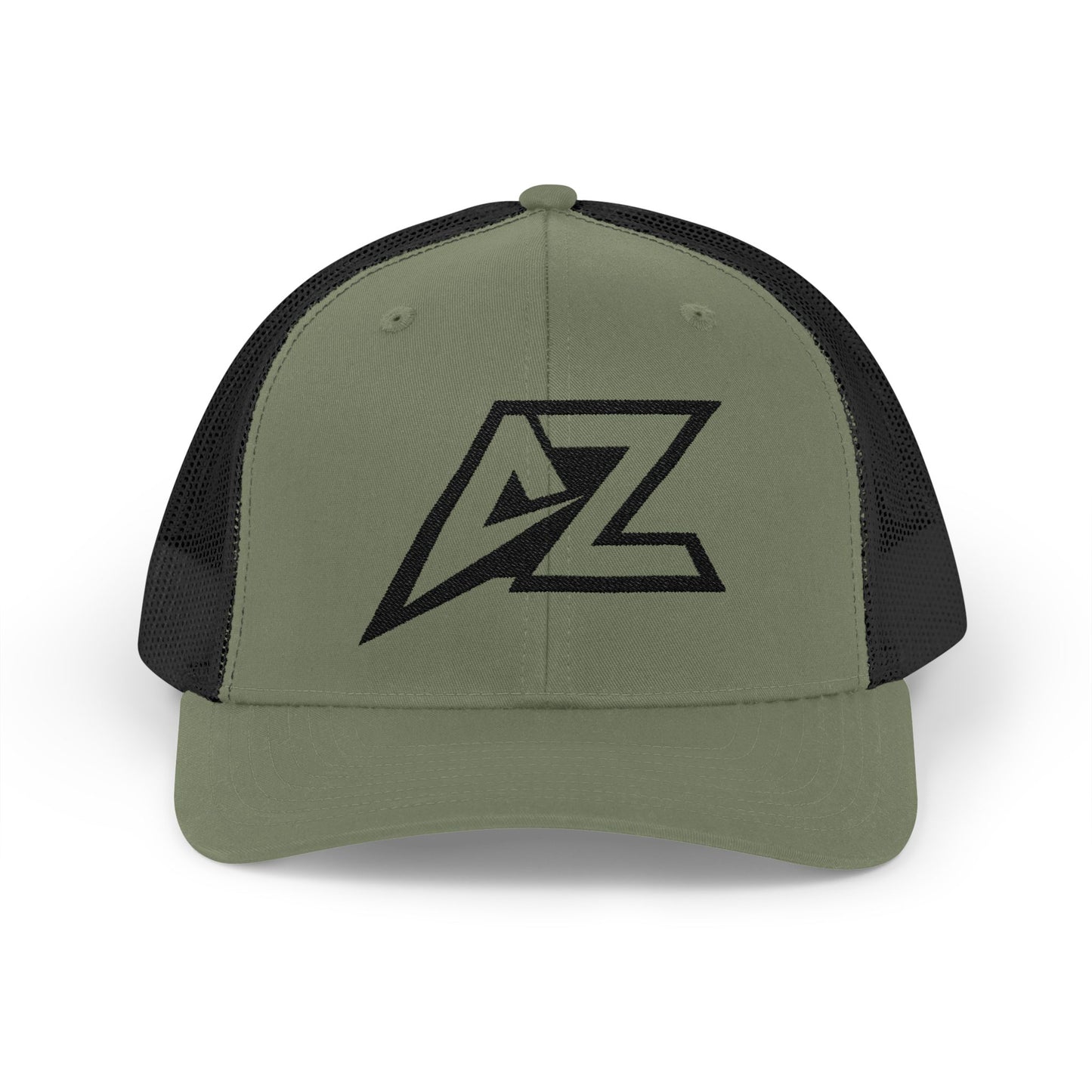 AZ Street Mesh Cap