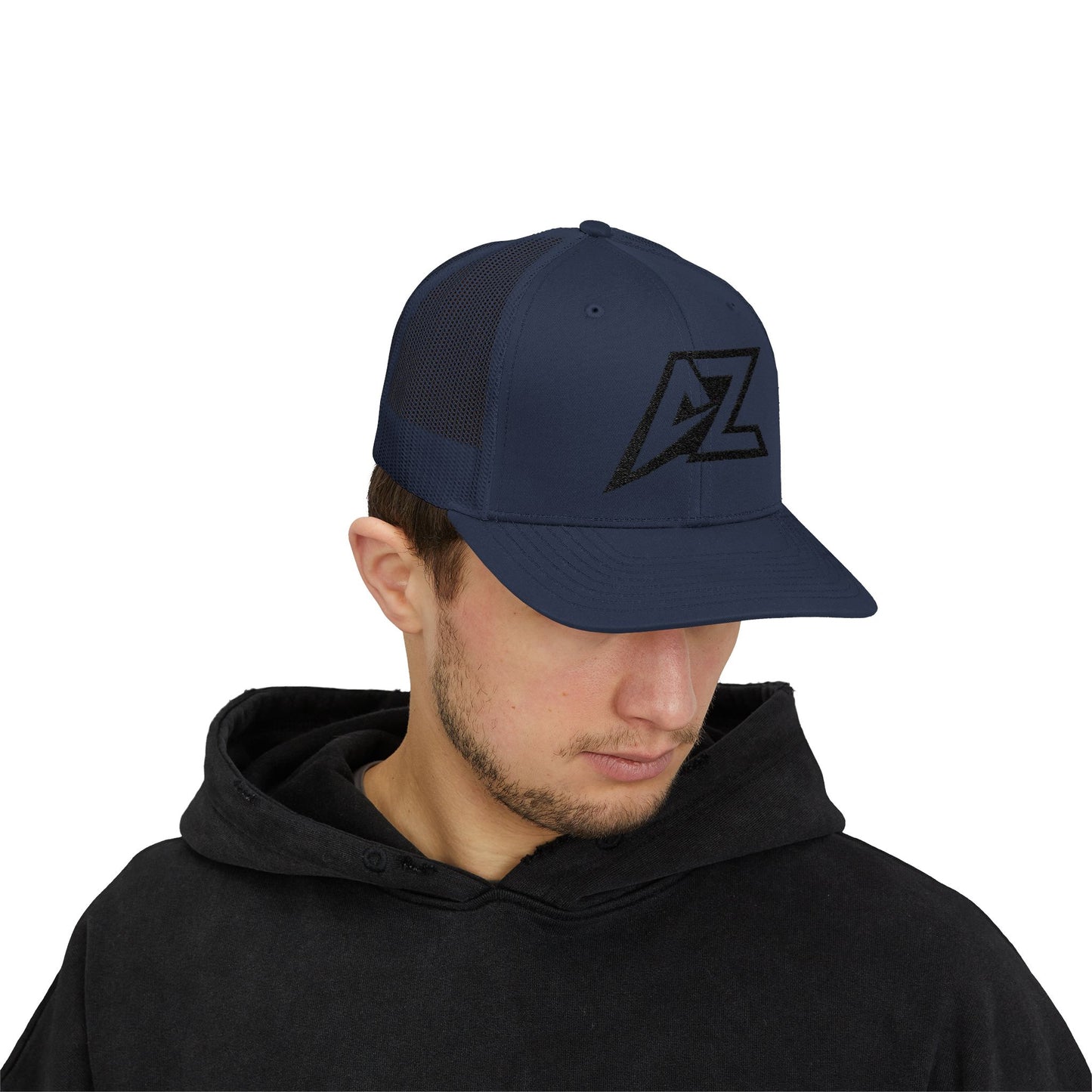 AZ Street Mesh Cap