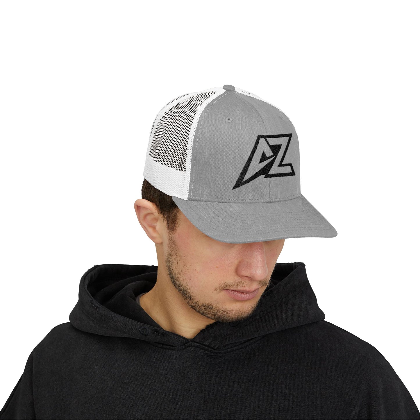 AZ Street Mesh Cap