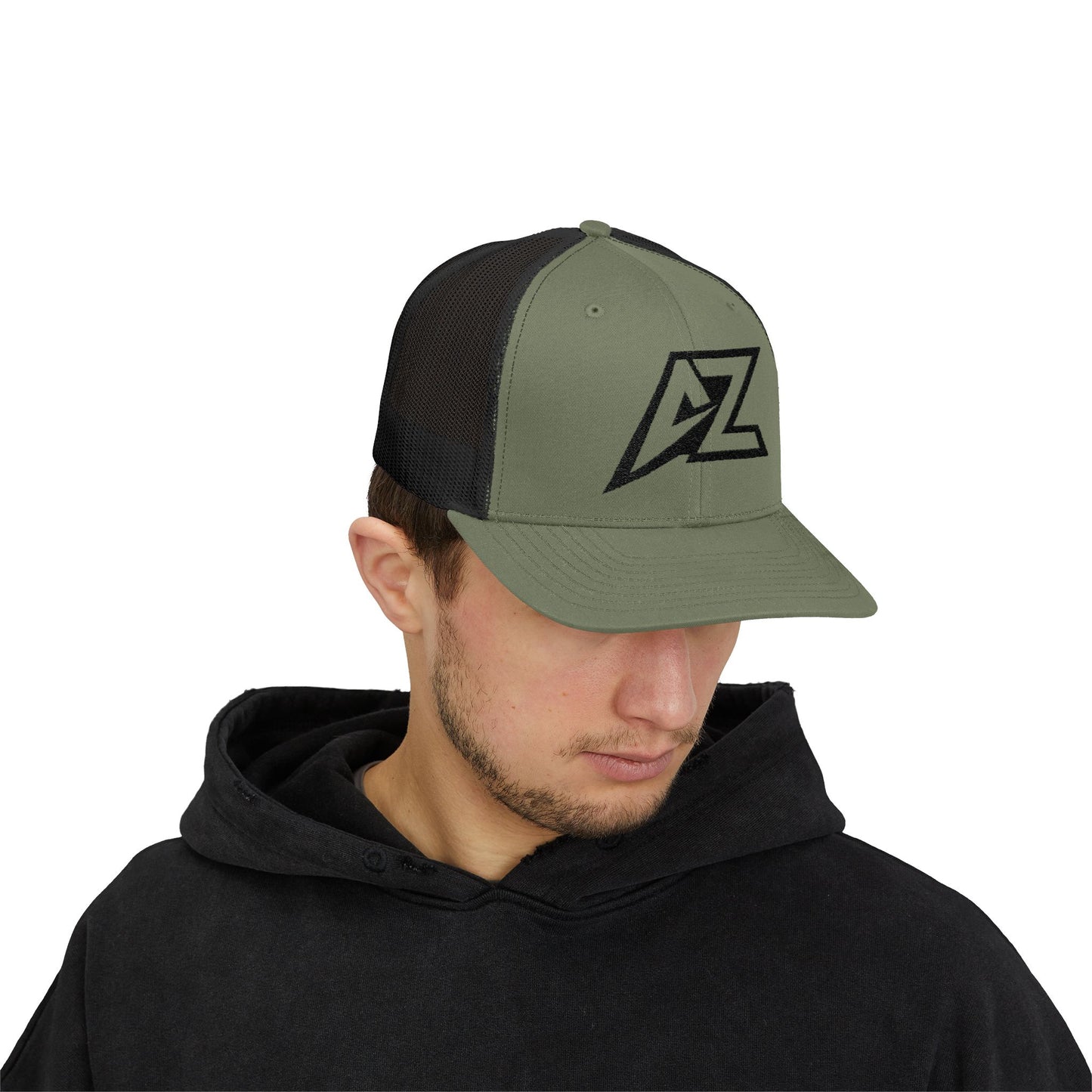 AZ Street Mesh Cap