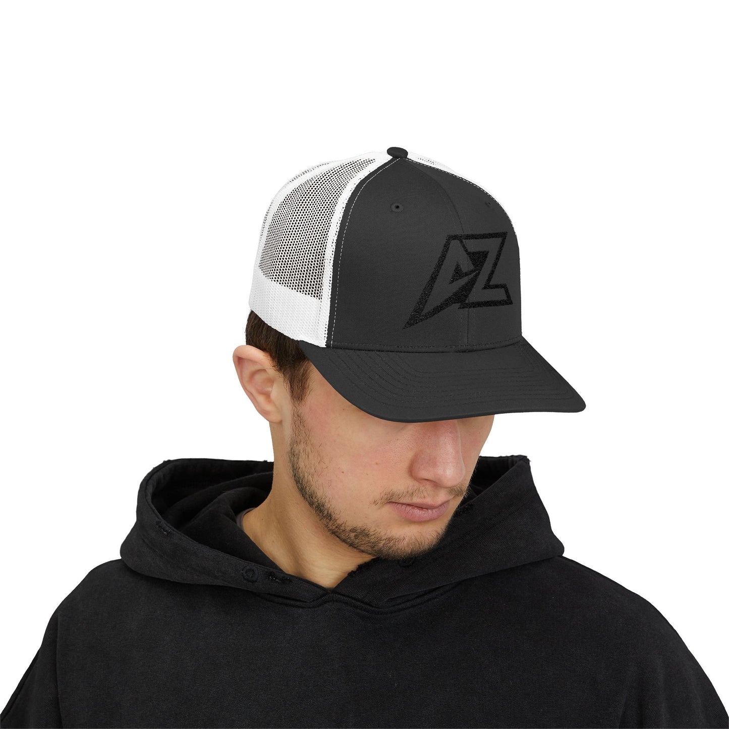 AZ Street Mesh Cap
