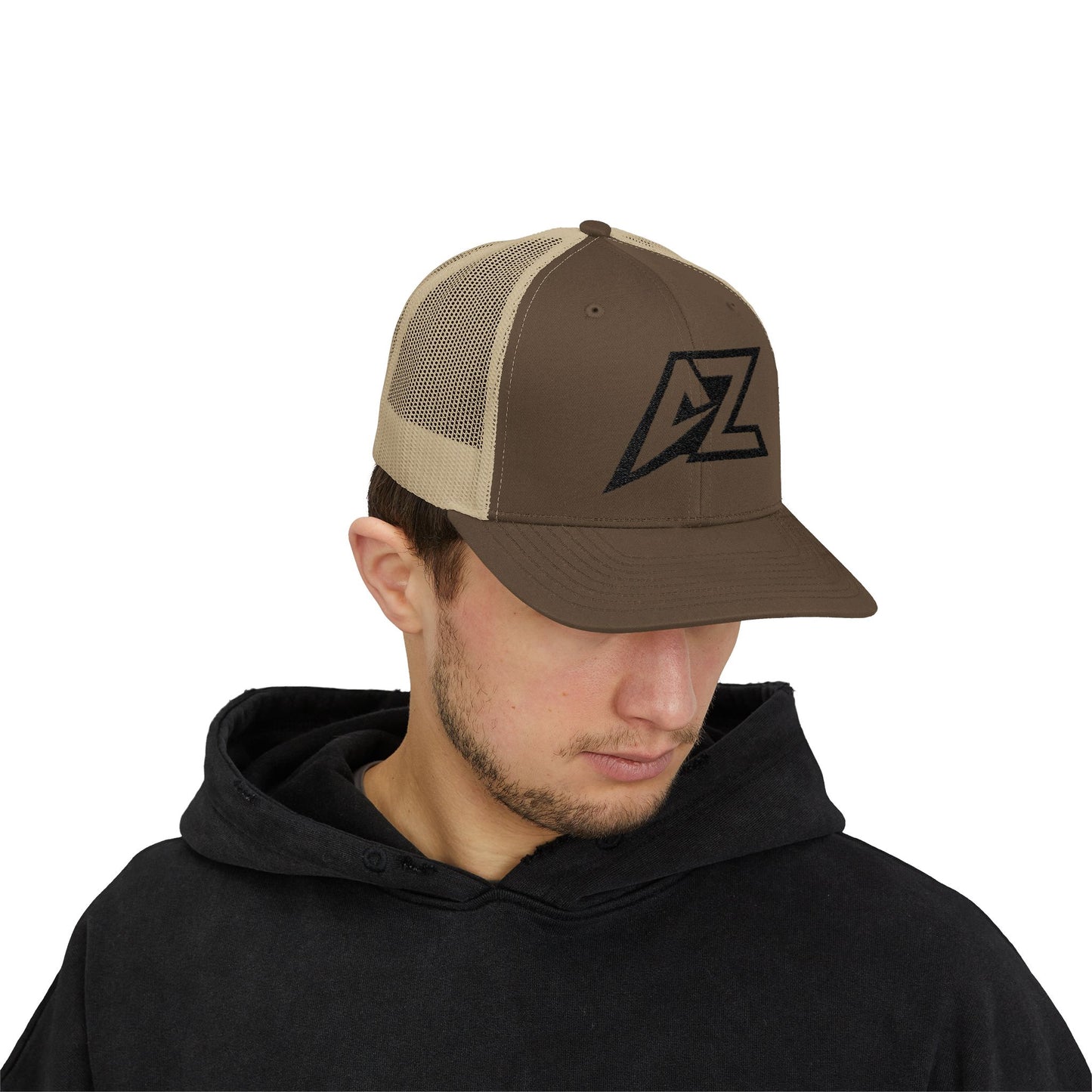 AZ Street Mesh Cap