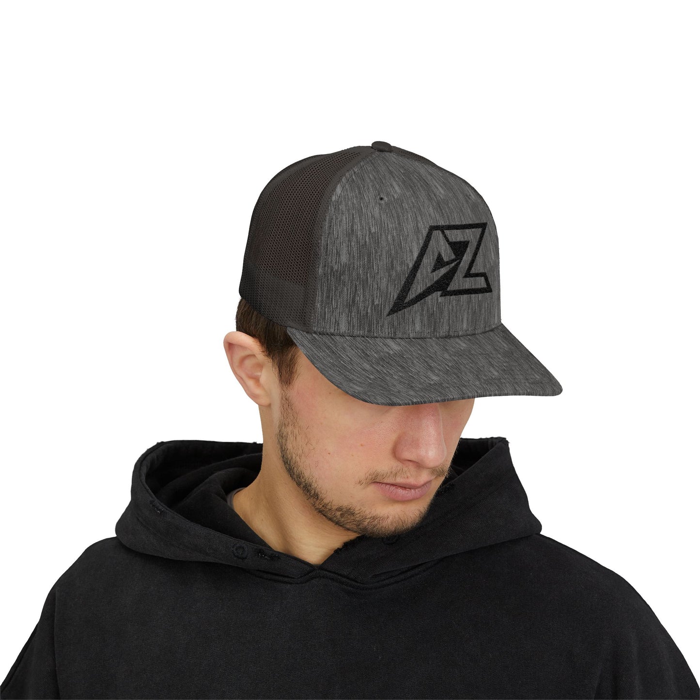 AZ Street Mesh Cap