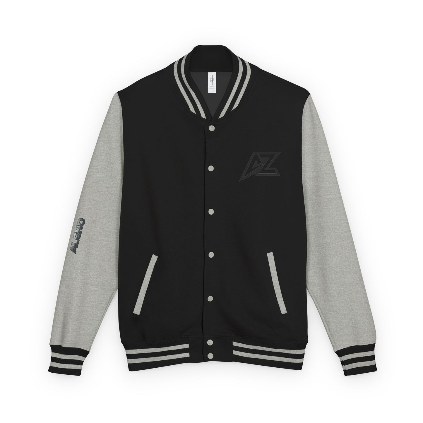 AZ Heritage Varsity Jacket — 01 Edition