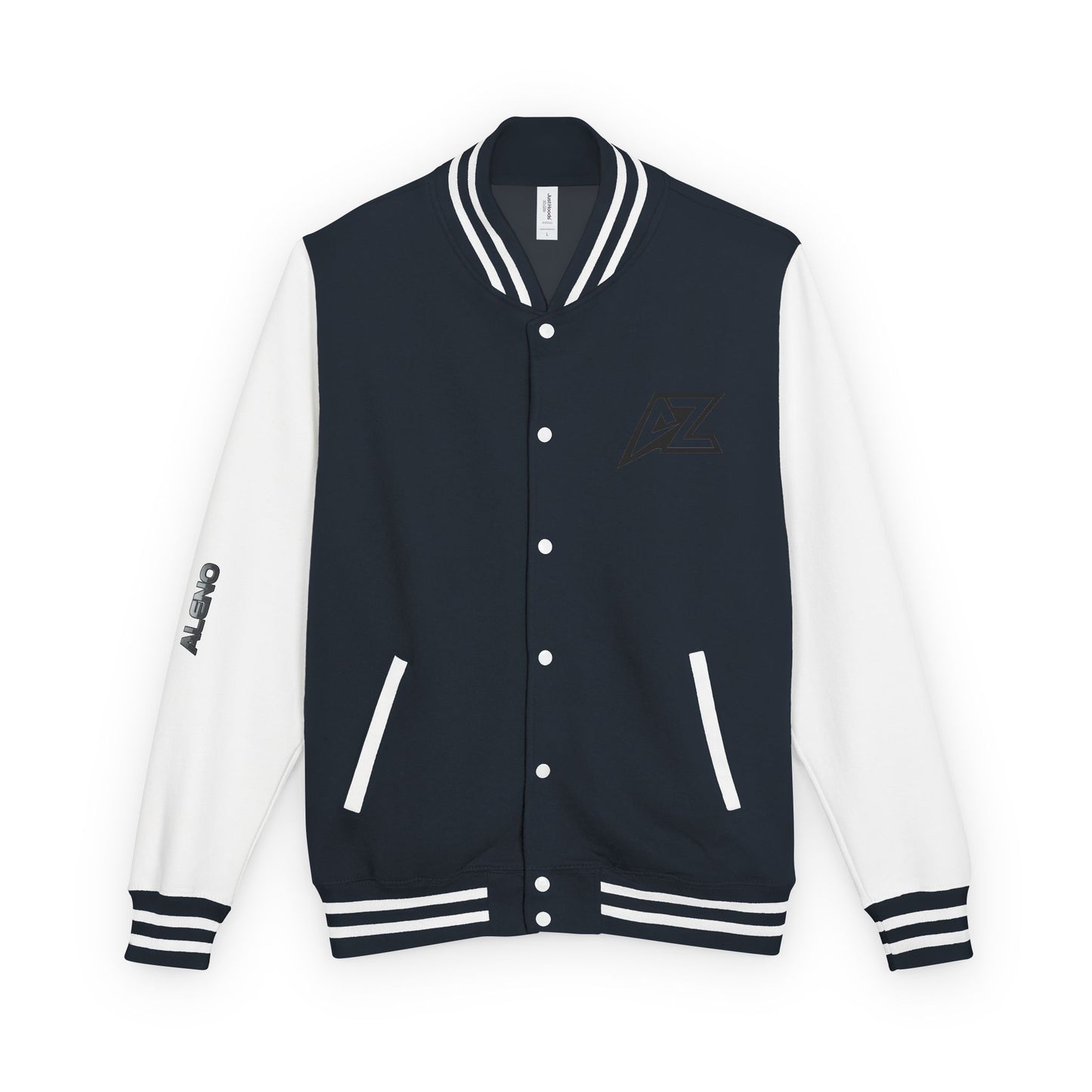 AZ Heritage Varsity Jacket — 01 Edition