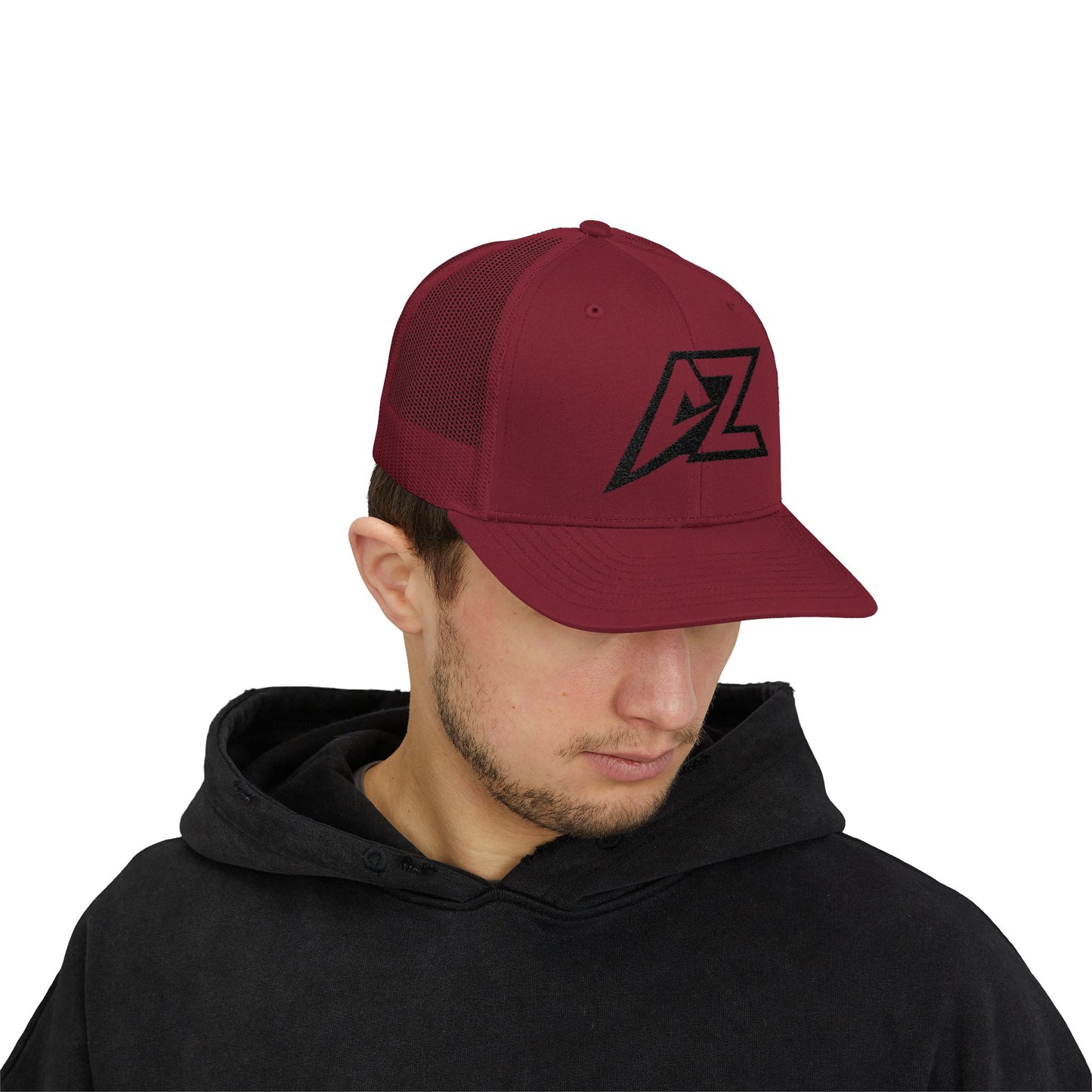 AZ Street Mesh Cap