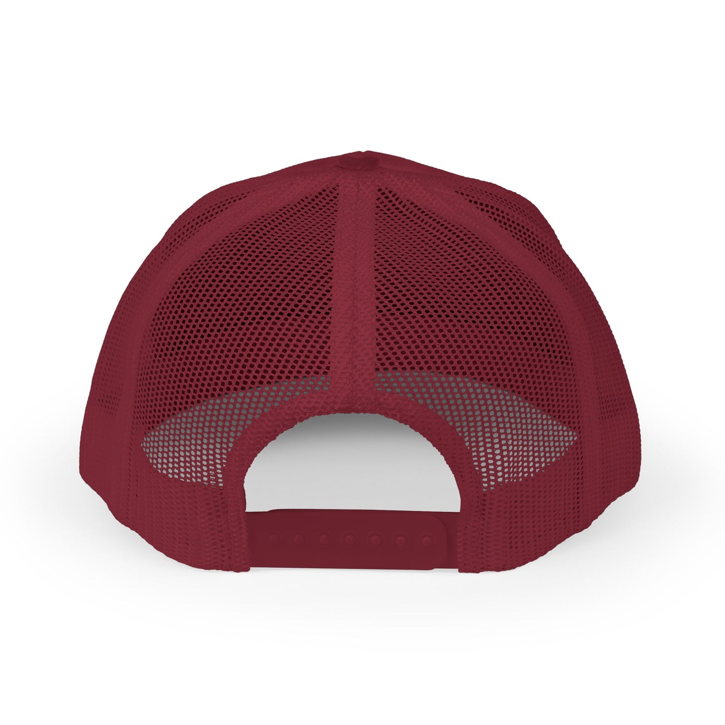 AZ Street Mesh Cap