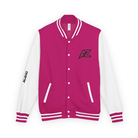 AZ Heritage Varsity Jacket — 01 Edition