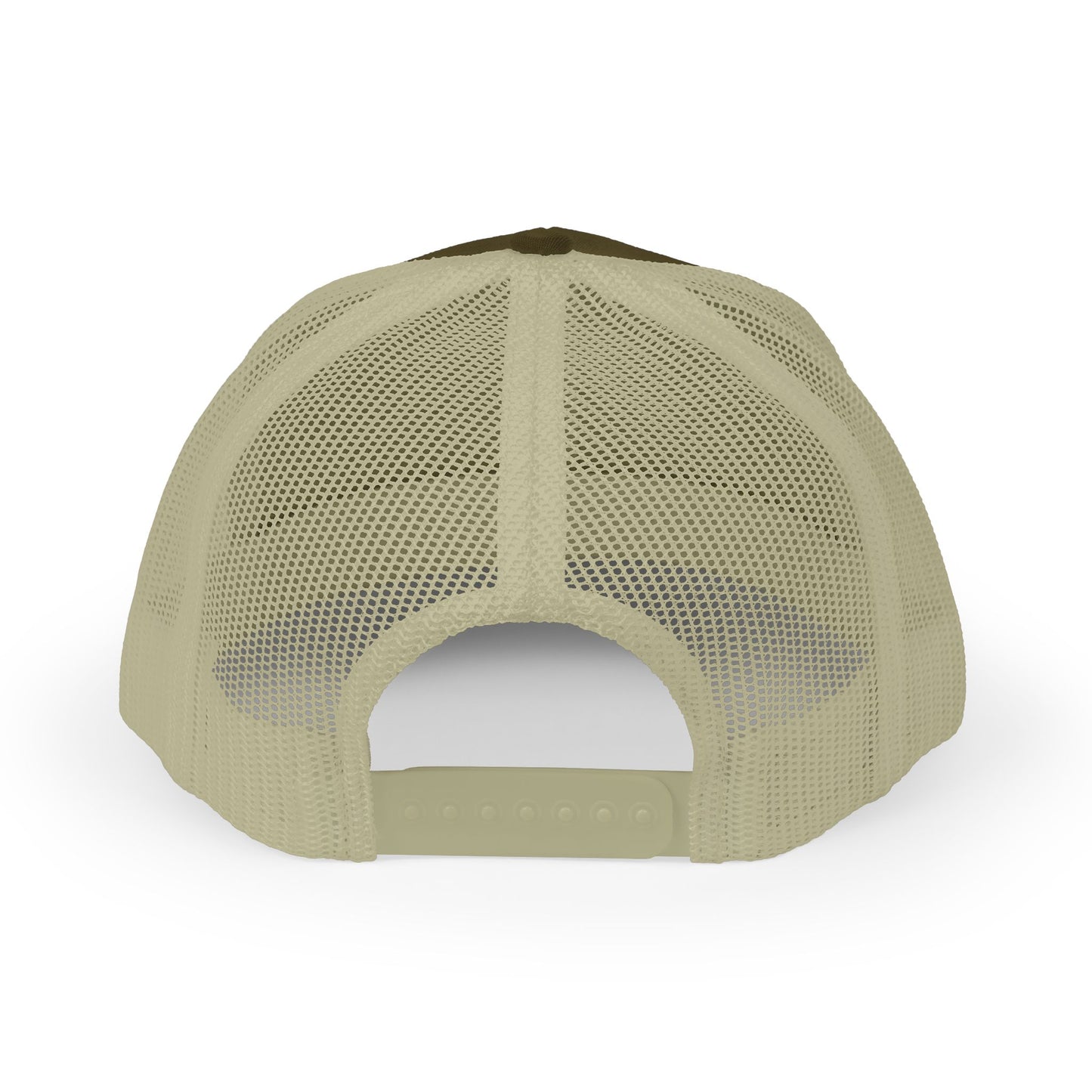 AZ Street Mesh Cap