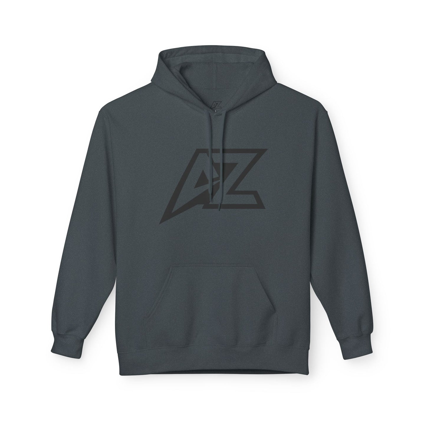 AZ Drip Cat Graphic Hoodie