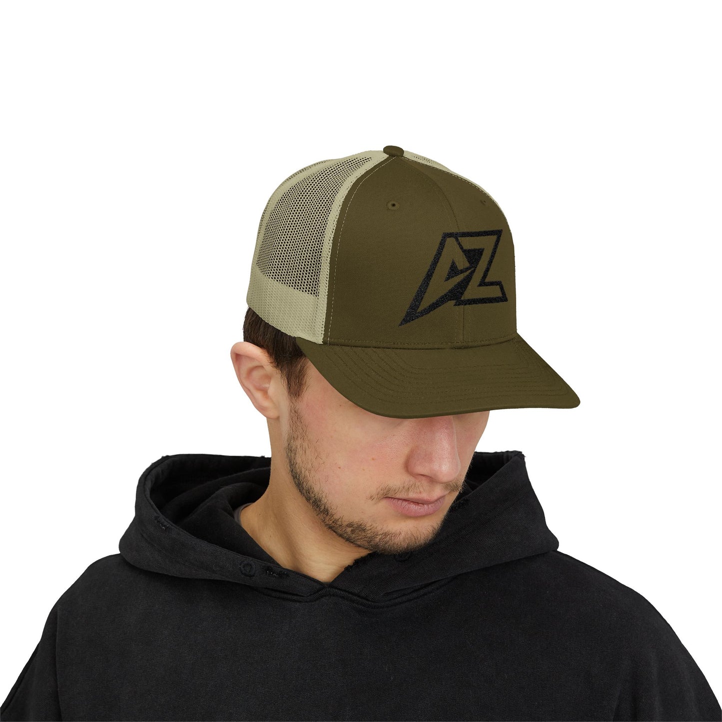 AZ Street Mesh Cap