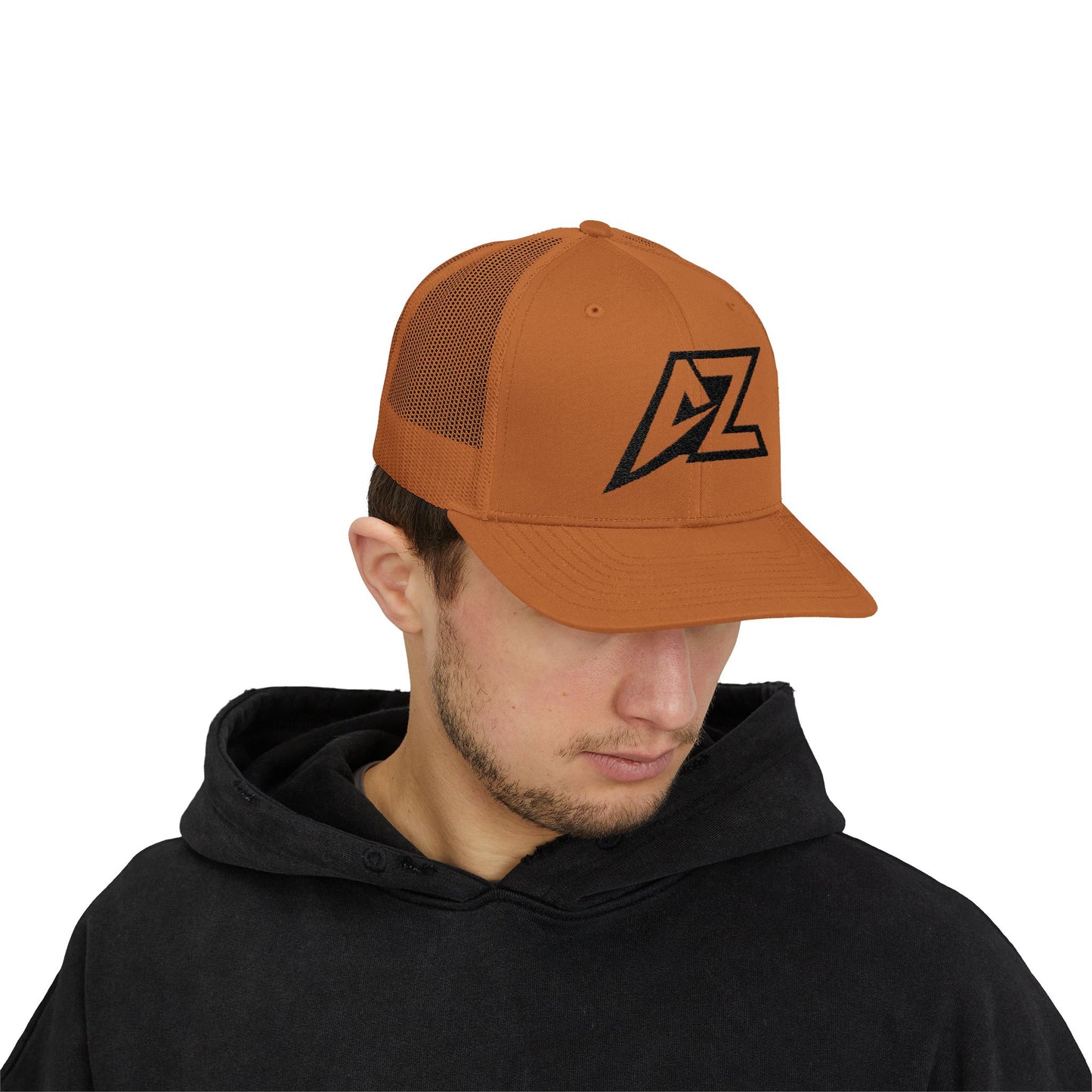 AZ Street Mesh Cap