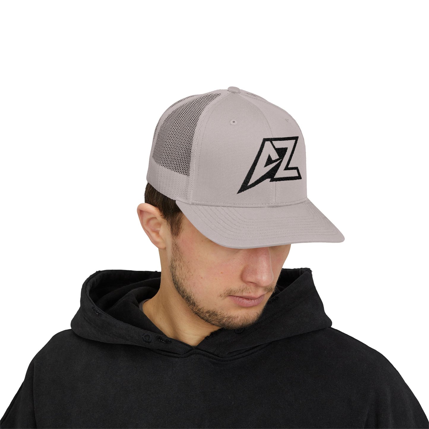 AZ Street Mesh Cap