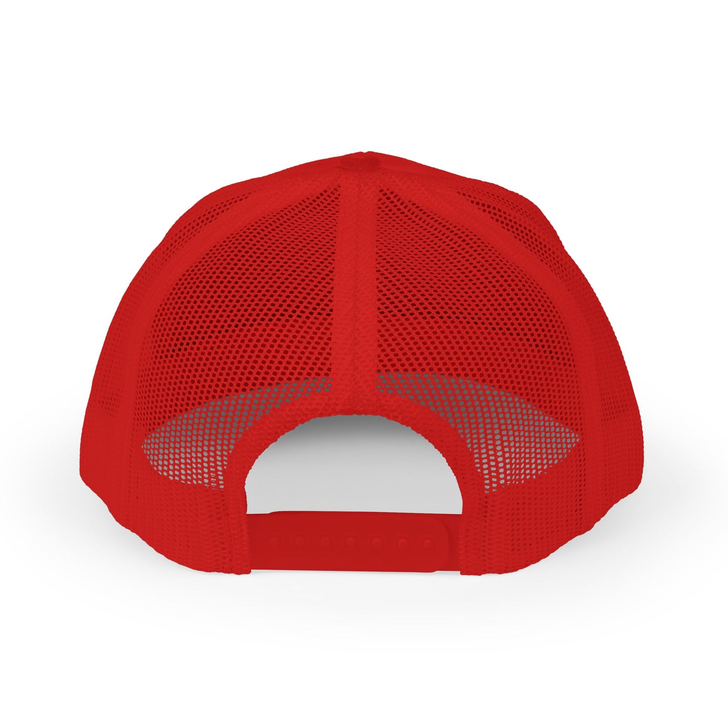 AZ Street Mesh Cap