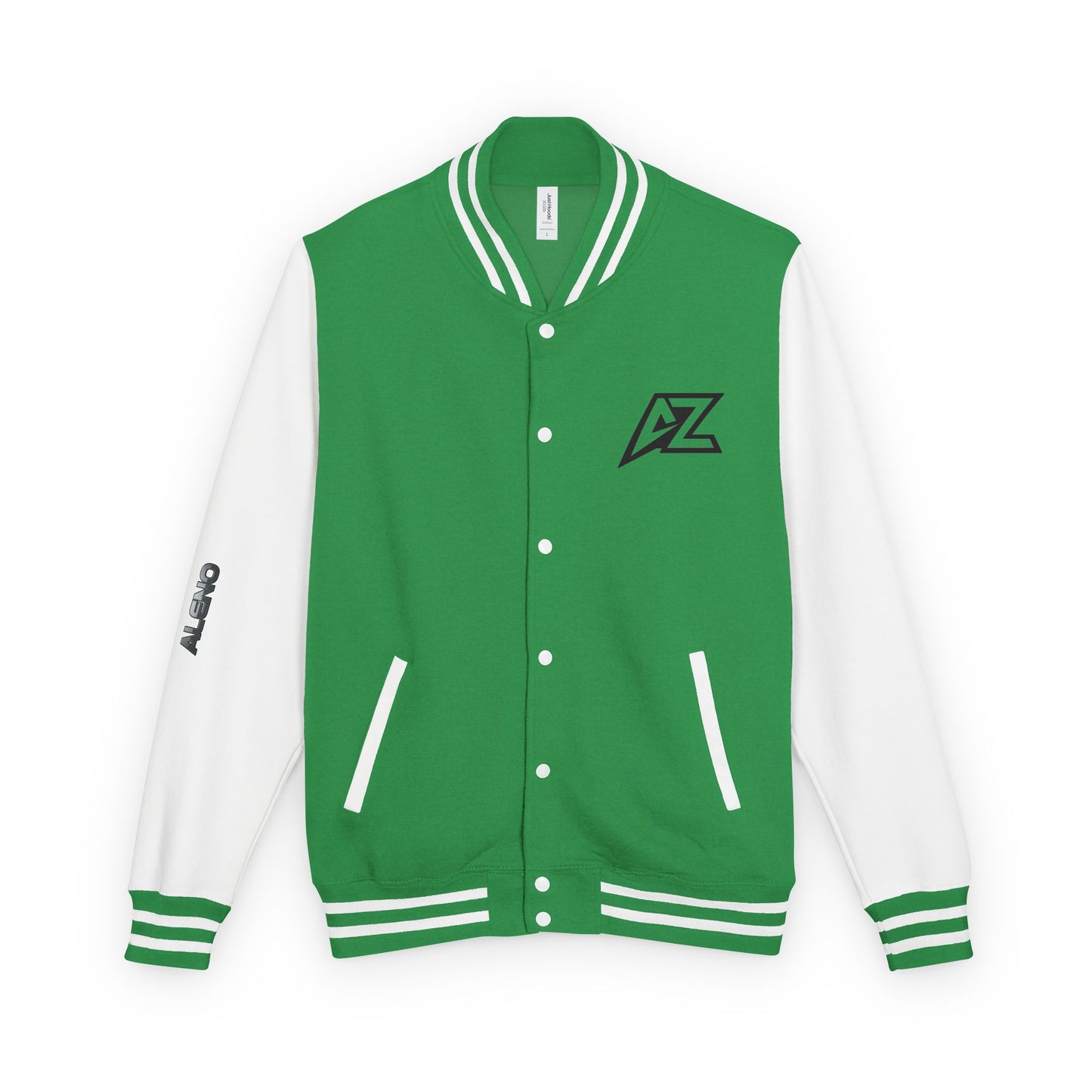 AZ Heritage Varsity Jacket — 01 Edition