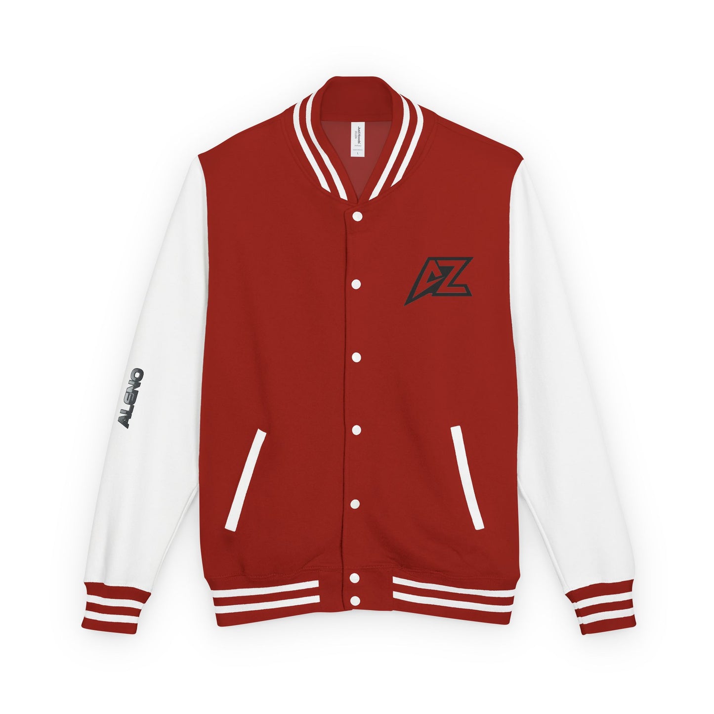 AZ Heritage Varsity Jacket — 01 Edition