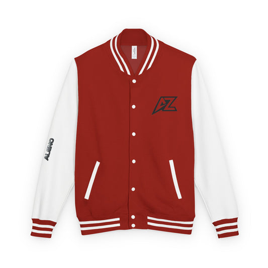 AZ Heritage Varsity Jacket — 01 Edition