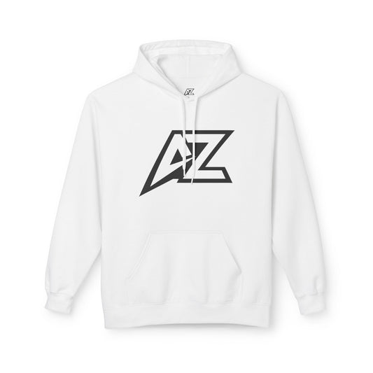 AZ Drip Cat Graphic Hoodie