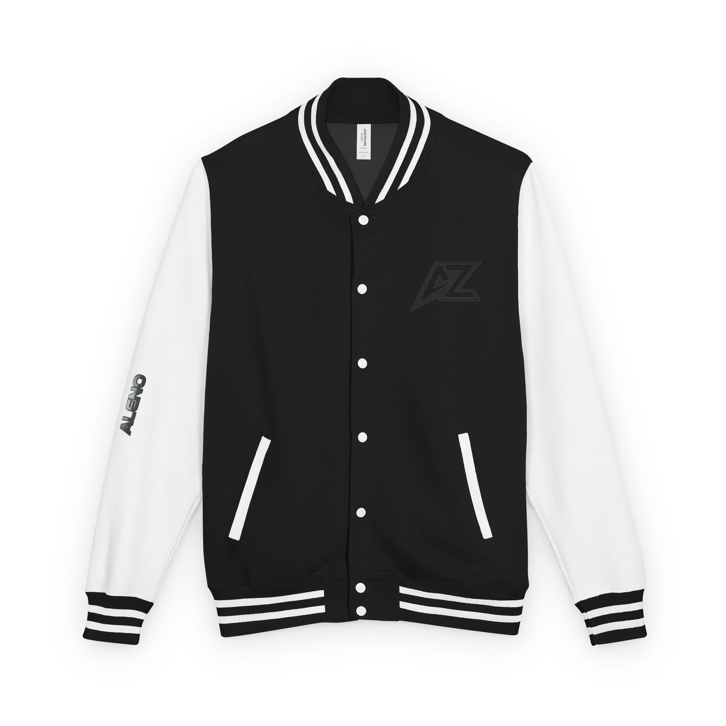 AZ Heritage Varsity Jacket — 01 Edition
