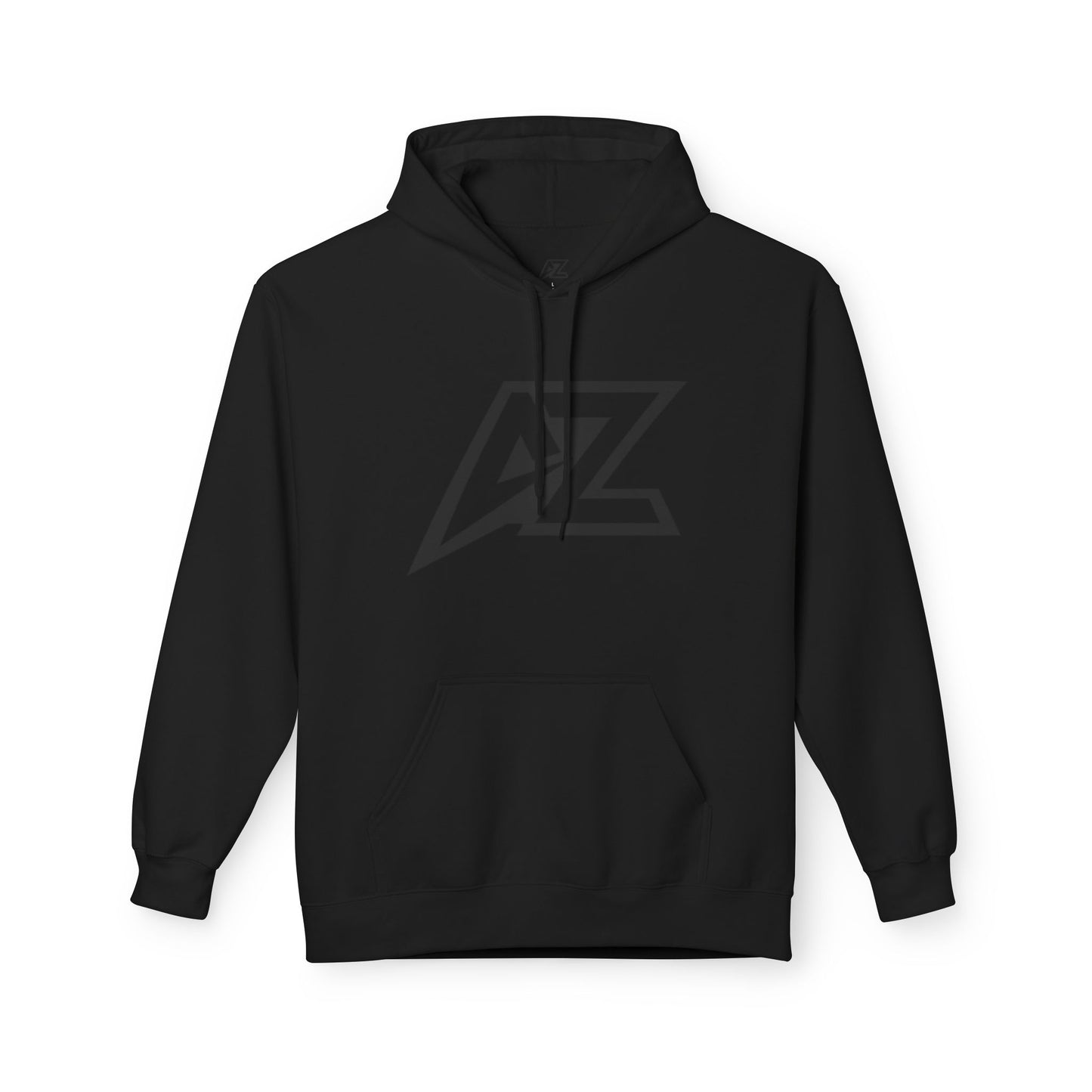 AZ Drip Cat Graphic Hoodie