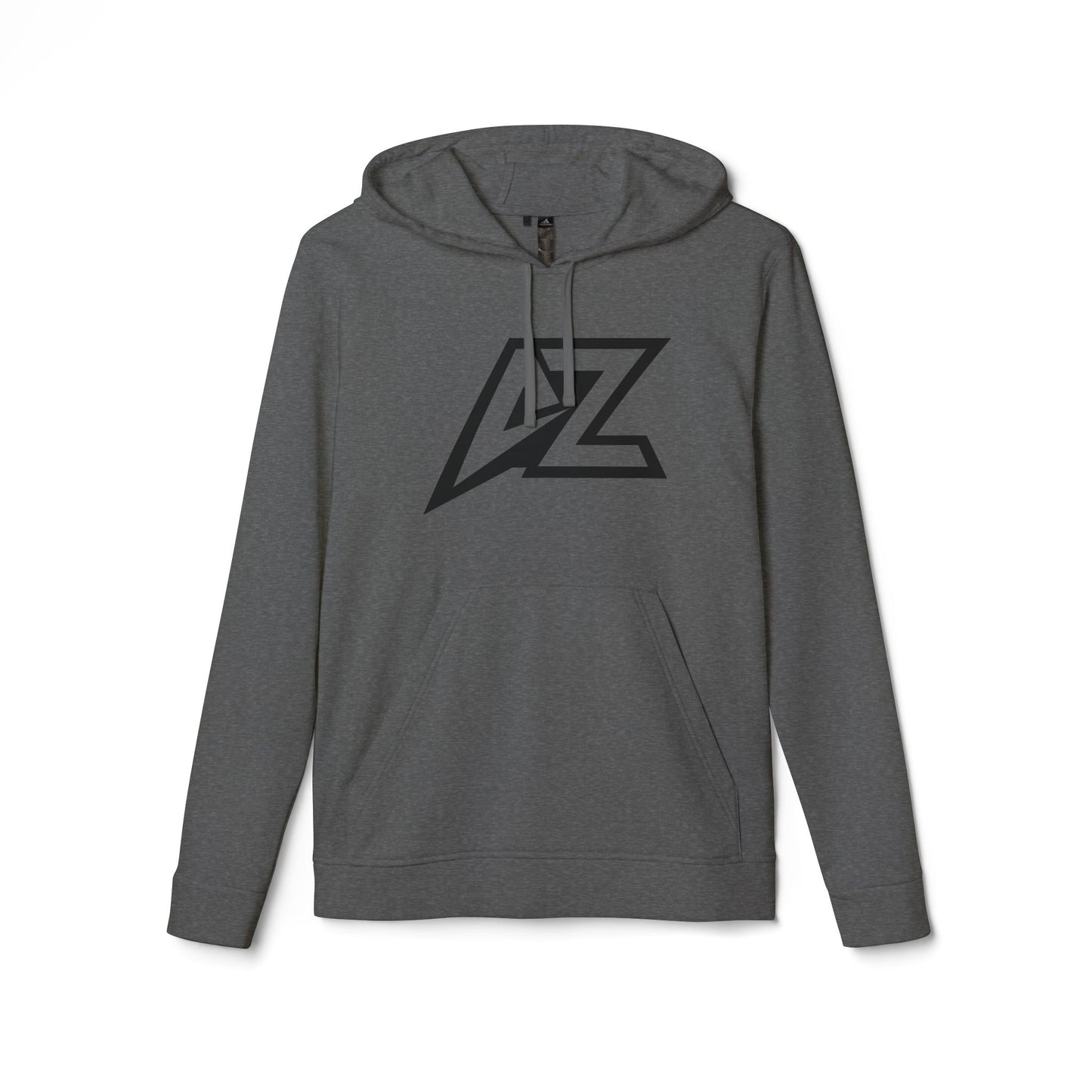AZ Signature Hoodie – Minimal Athletic Fit