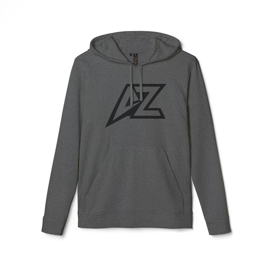 AZ Signature Hoodie – Minimal Athletic Fit