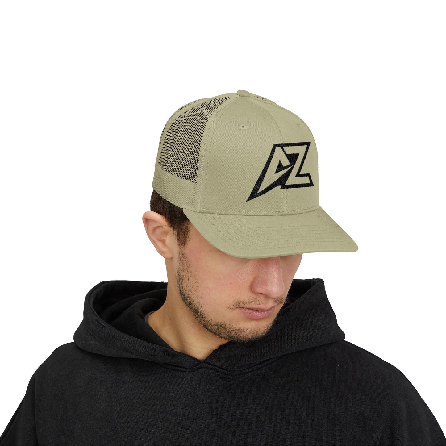 AZ Street Mesh Cap