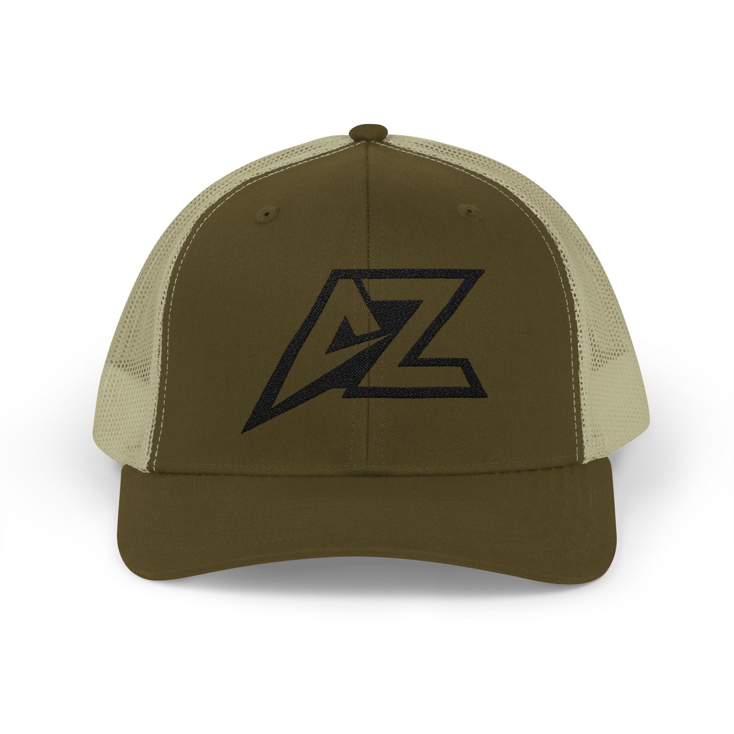 AZ Street Mesh Cap
