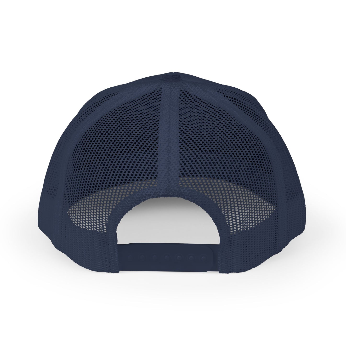 AZ Street Mesh Cap