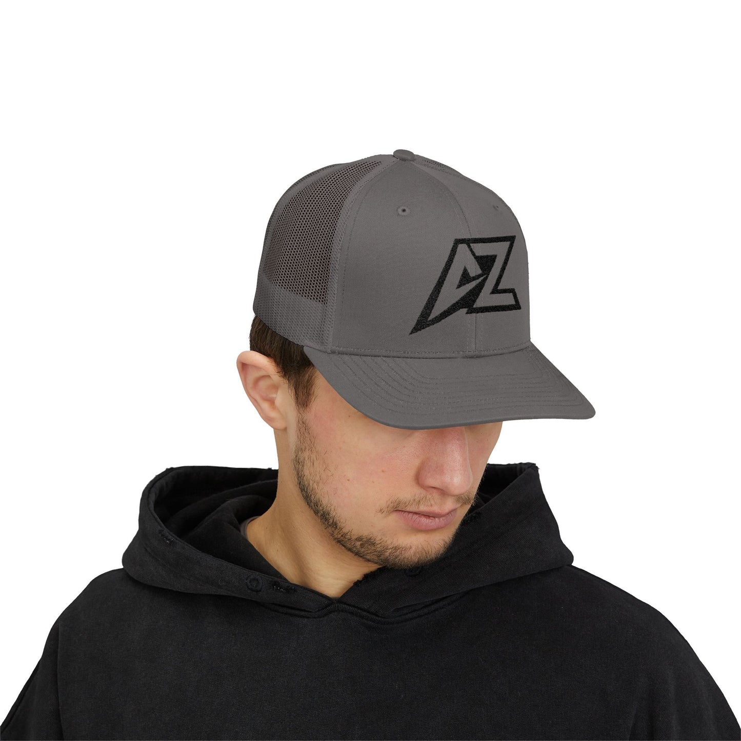 AZ Street Mesh Cap