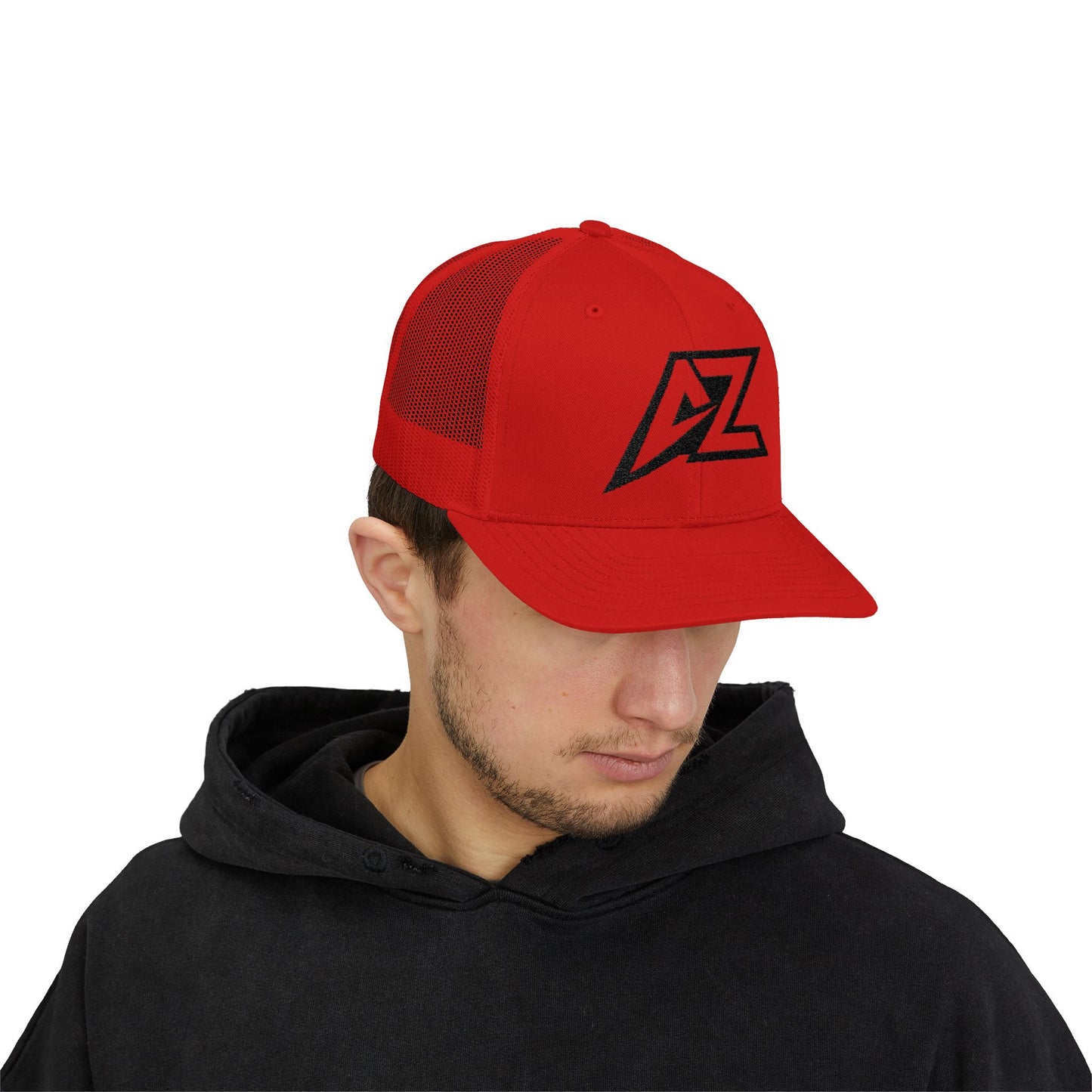 AZ Street Mesh Cap