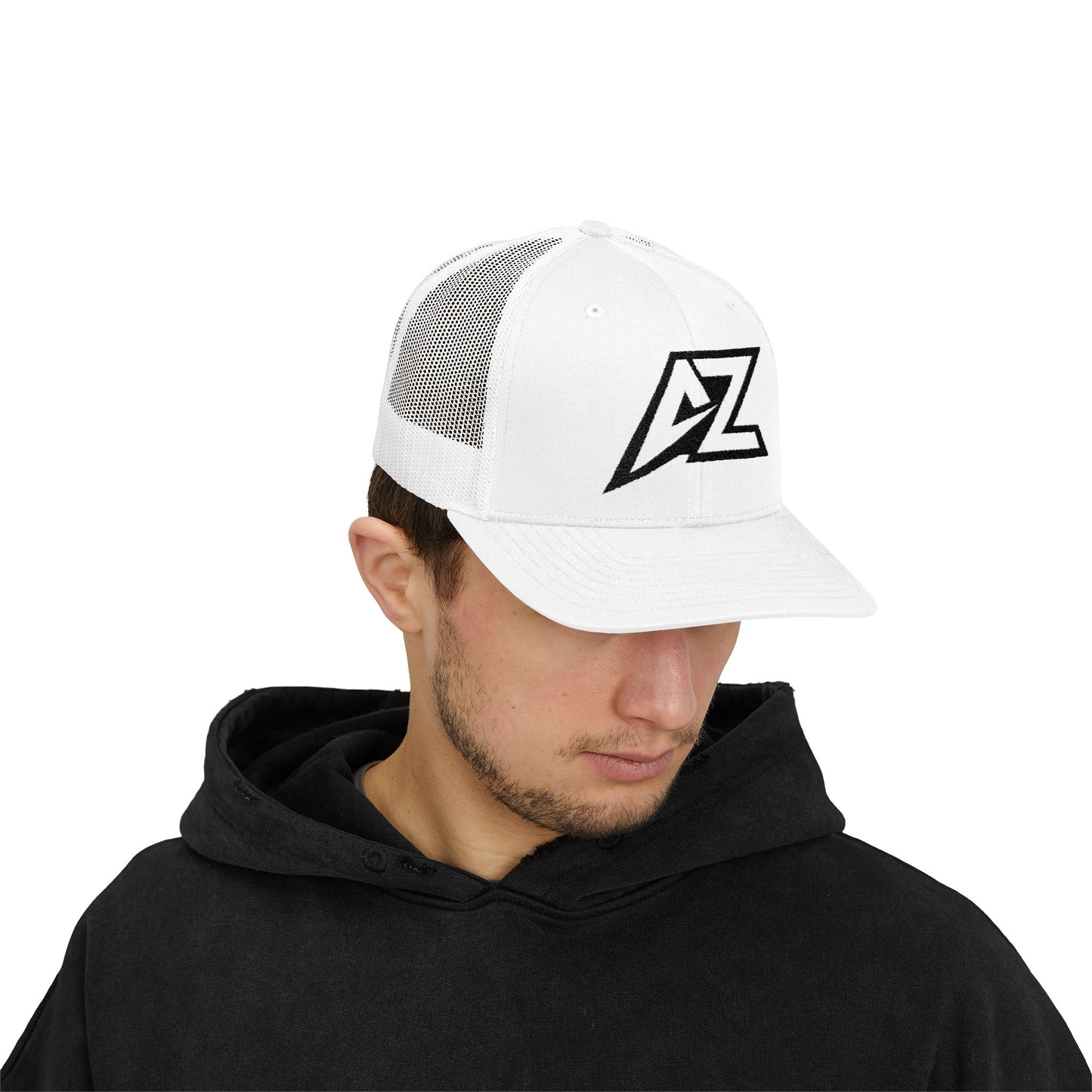 AZ Street Mesh Cap