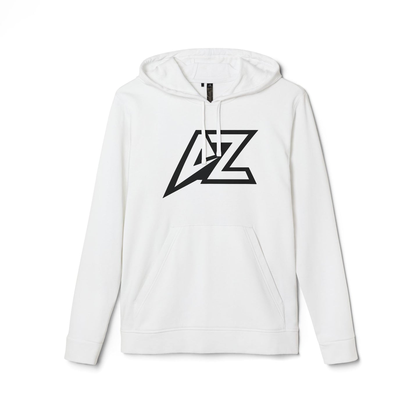 AZ Signature Hoodie – Minimal Athletic Fit