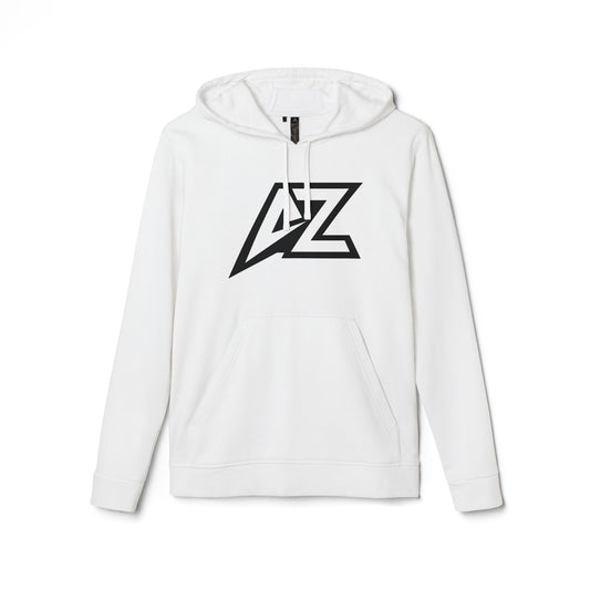 AZ Signature Hoodie – Minimal Athletic Fit