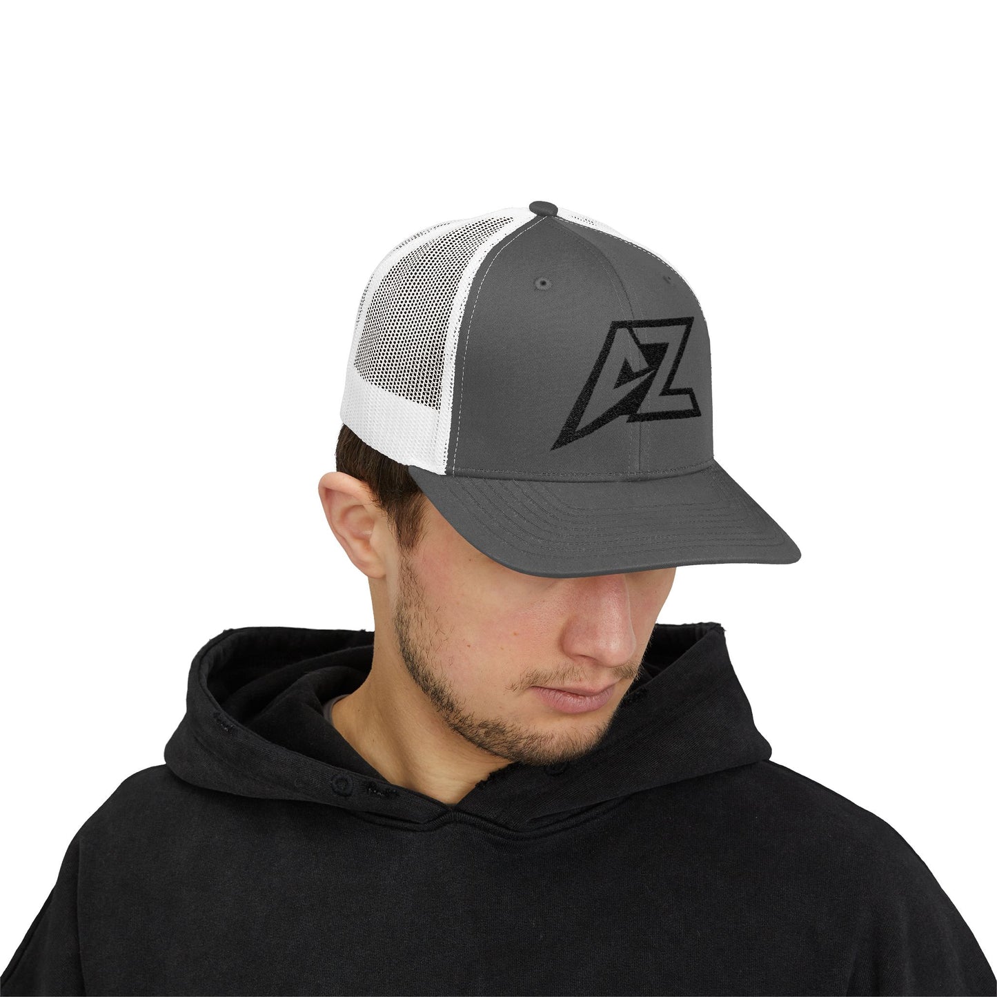 AZ Street Mesh Cap
