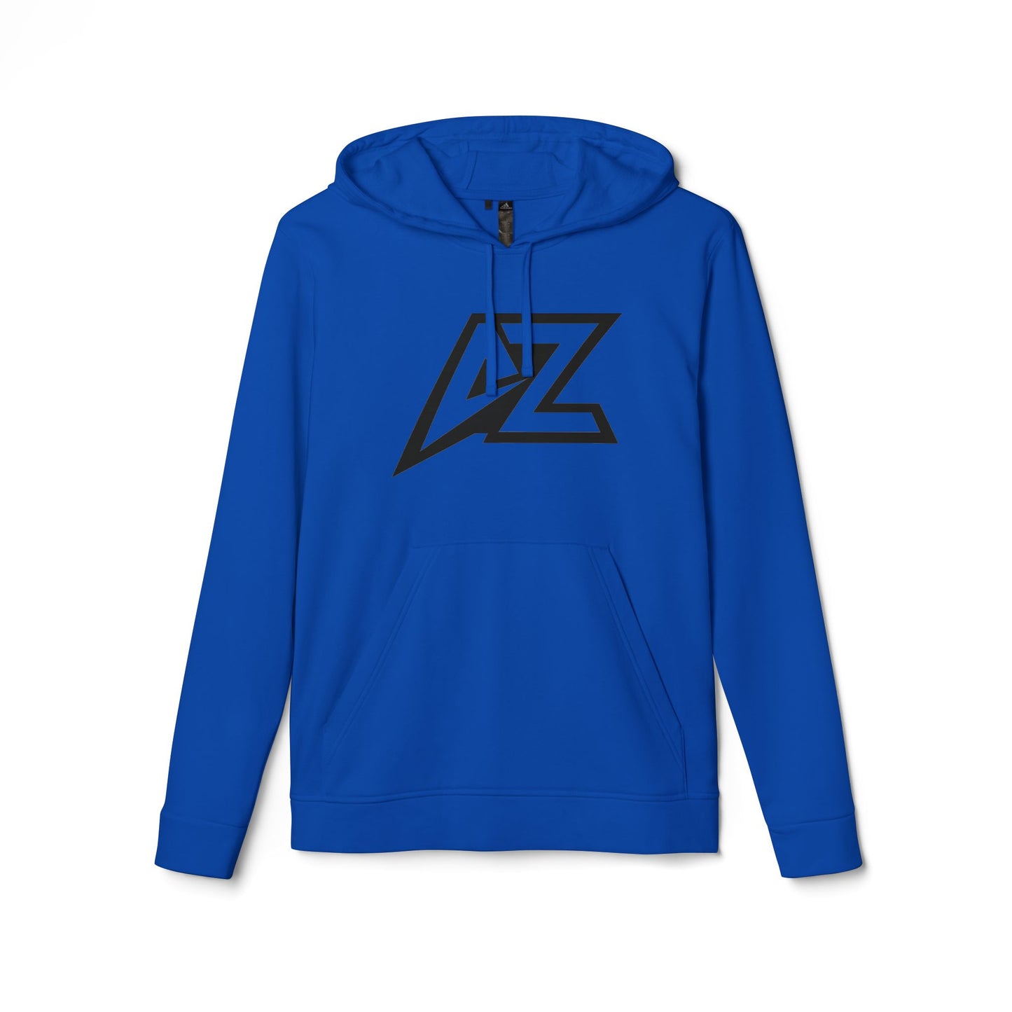AZ Signature Hoodie – Minimal Athletic Fit