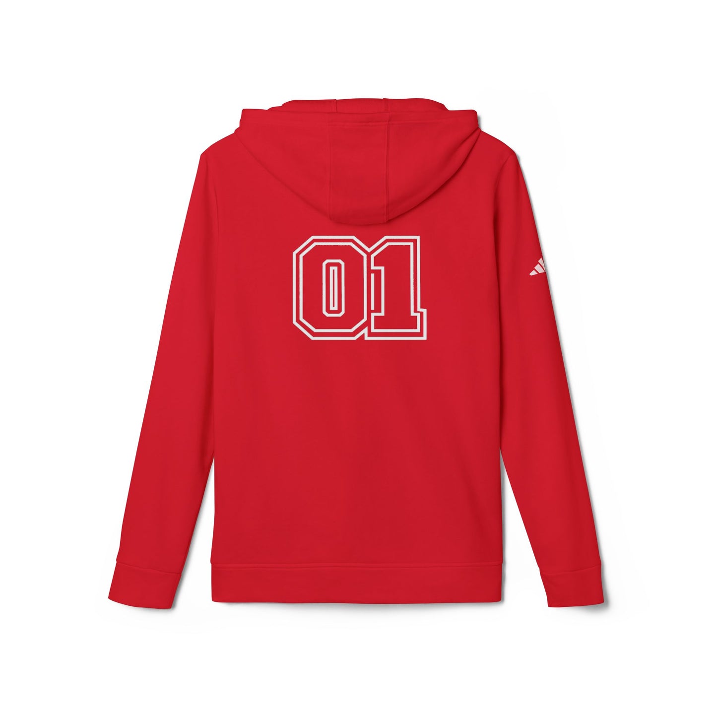 AZ Signature Hoodie – Minimal Athletic Fit