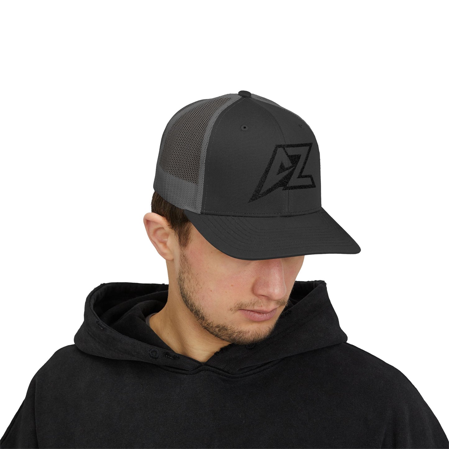 AZ Street Mesh Cap