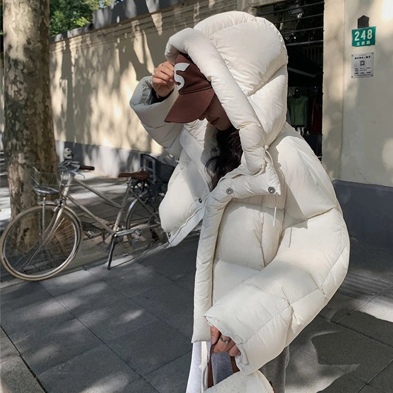 Nordic Cloud Jacket